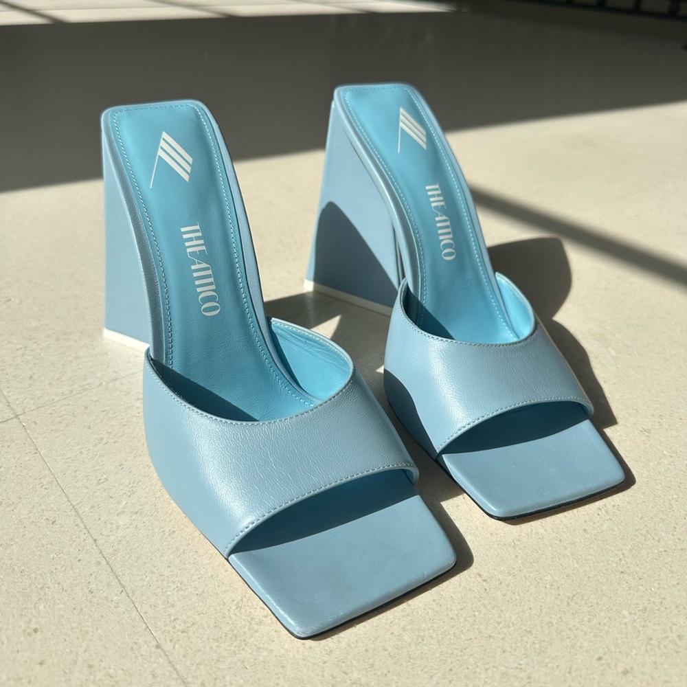 THE ATTICO | BRAND NEW NEVER WORN!